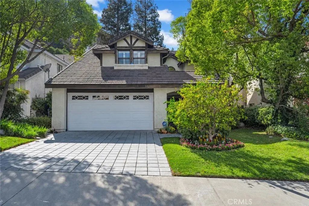 25355 Clarke, Stevenson Ranch