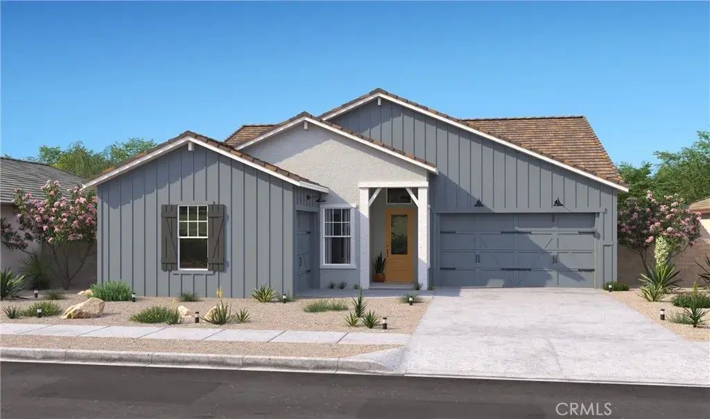 6979 Saddleback Street, Hesperia