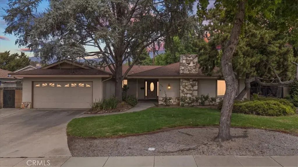 419 Greensboro Court, Claremont