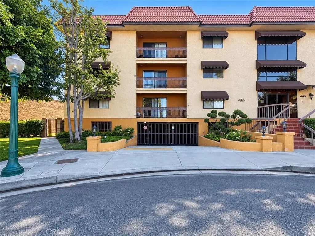 645 Balboa Avenue 1c, Glendale