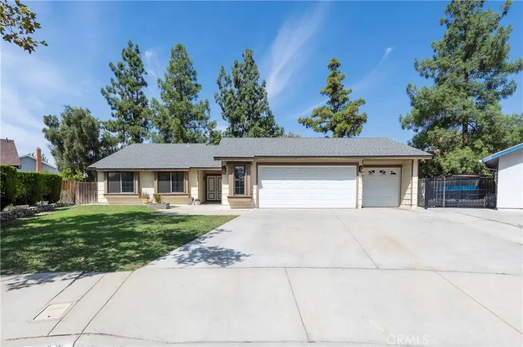 2395 Marigold, San Bernardino