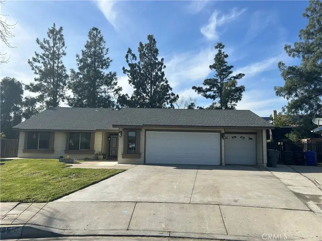 2395 Marigold, San Bernardino