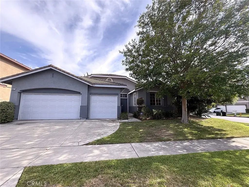 9377 Homestead Drive, Rancho Cucamonga