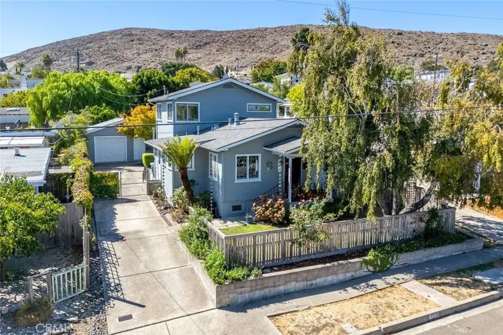 483 Mitchell Drive, San Luis Obispo