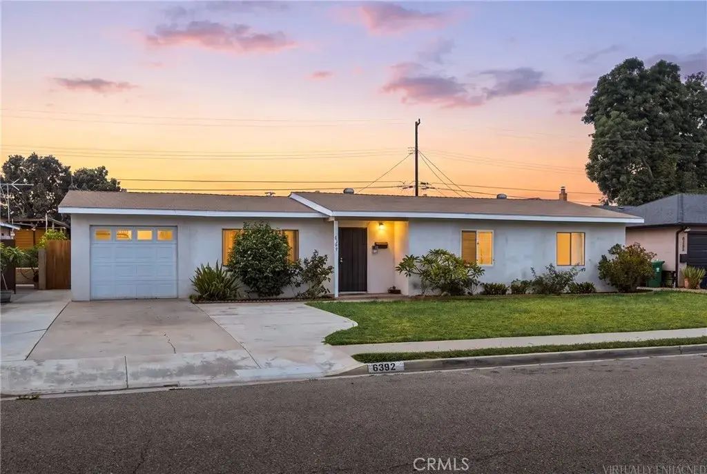 6392 Cayuga, Westminster