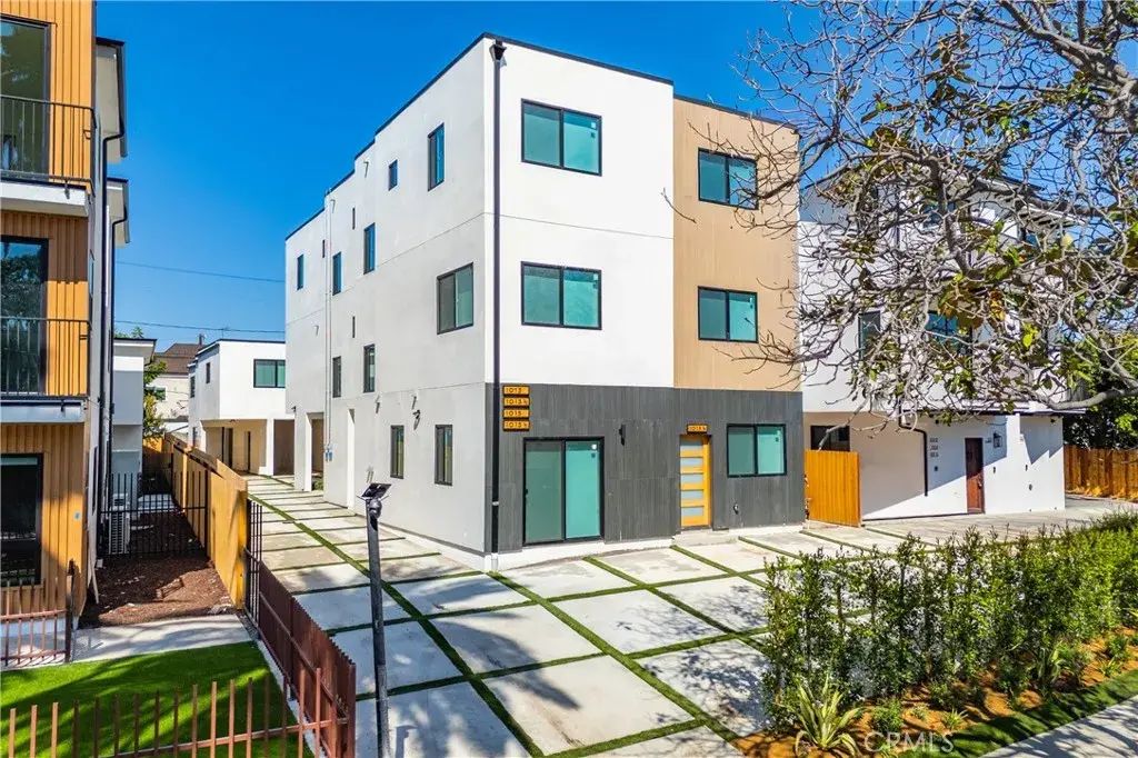 1015 S Citrus, Los Angeles