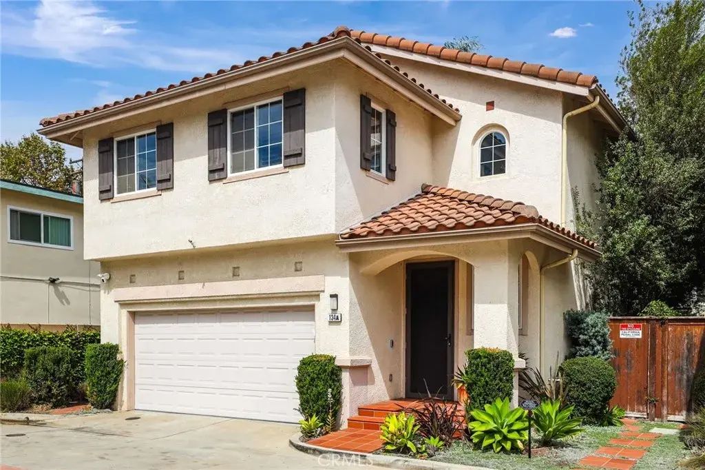 134 Monte Vista Avenue A, Costa Mesa