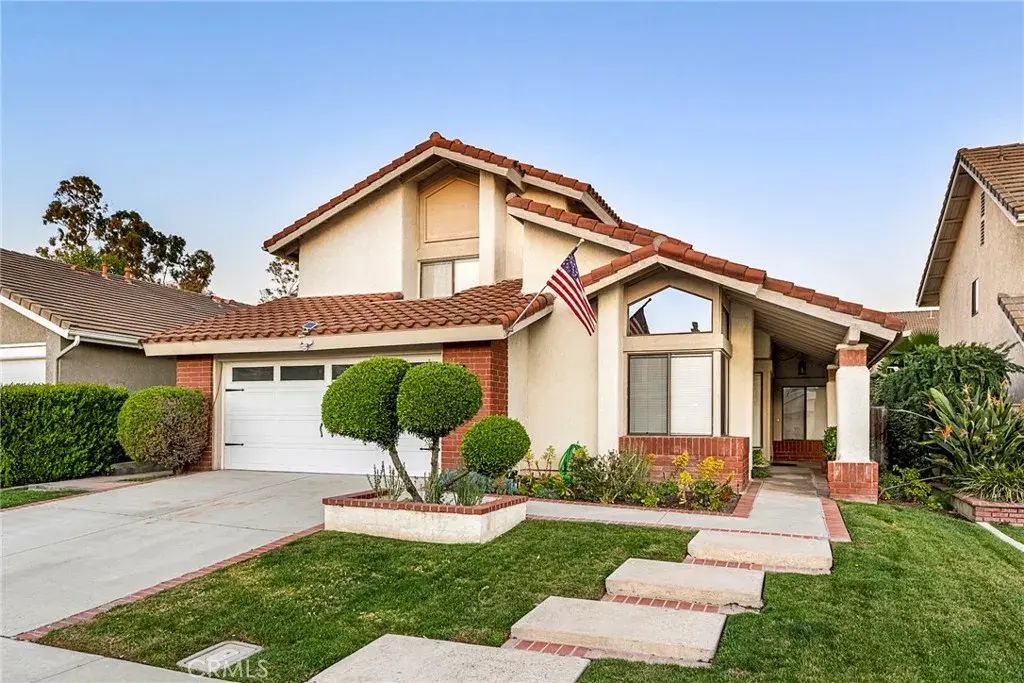 13 W Glorieta, Irvine