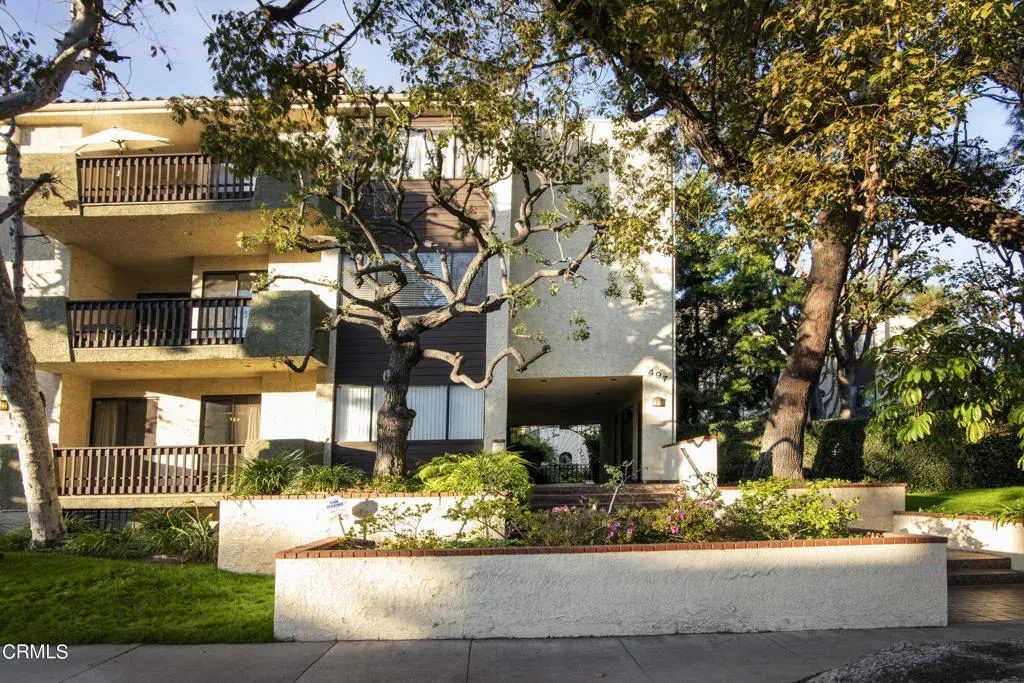 497 E California Boulevard 200, Pasadena