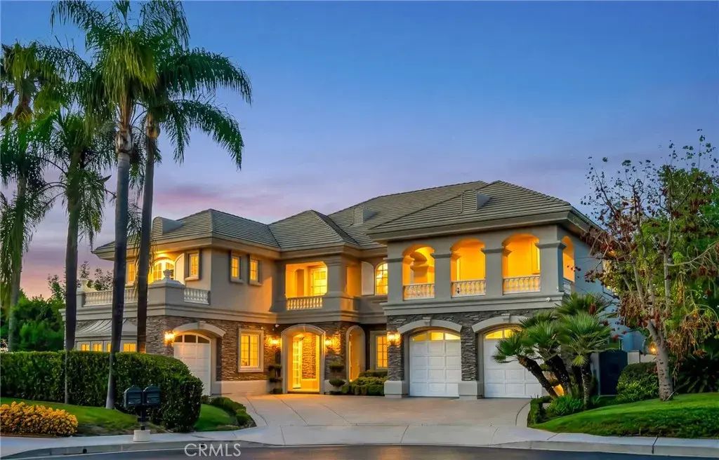 19225 Briarfield Way, Tarzana