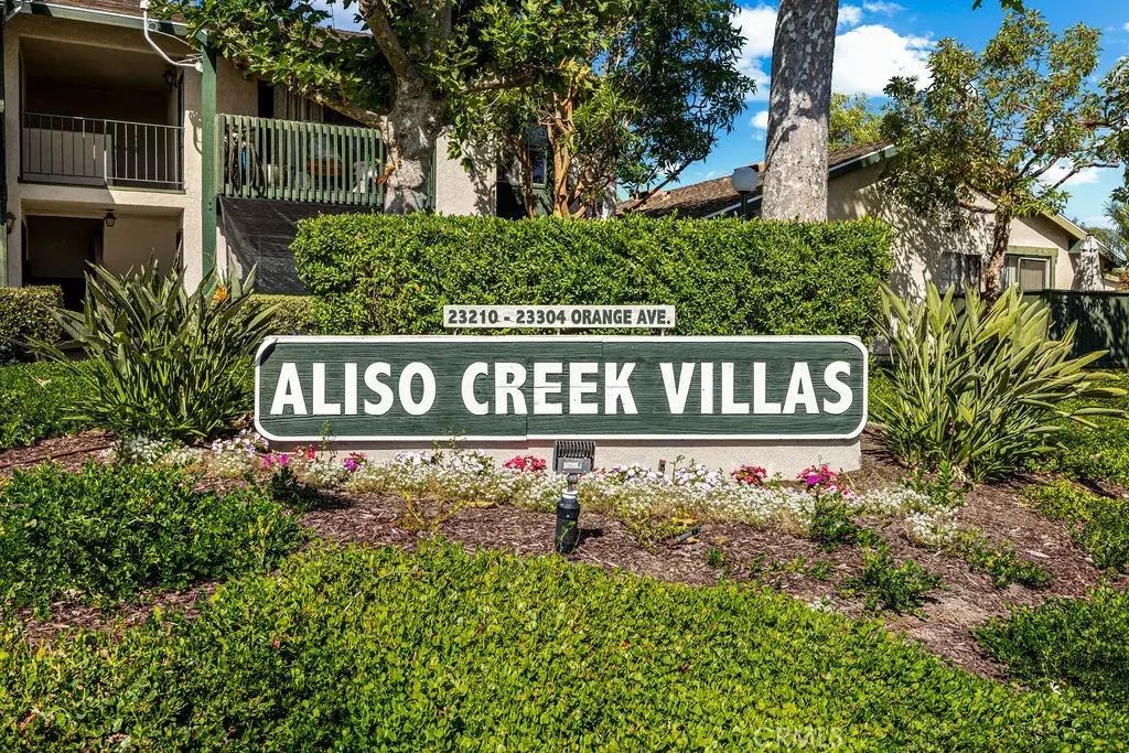 23232 Orange Unit 7 7, Lake Forest