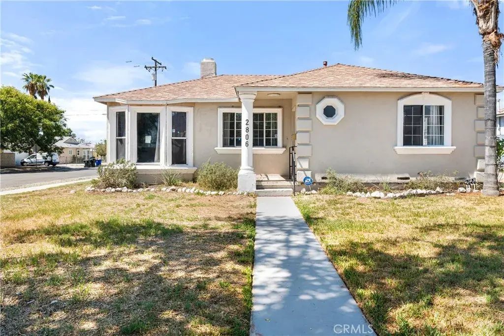 2806 Lawrence Avenue, San Bernardino