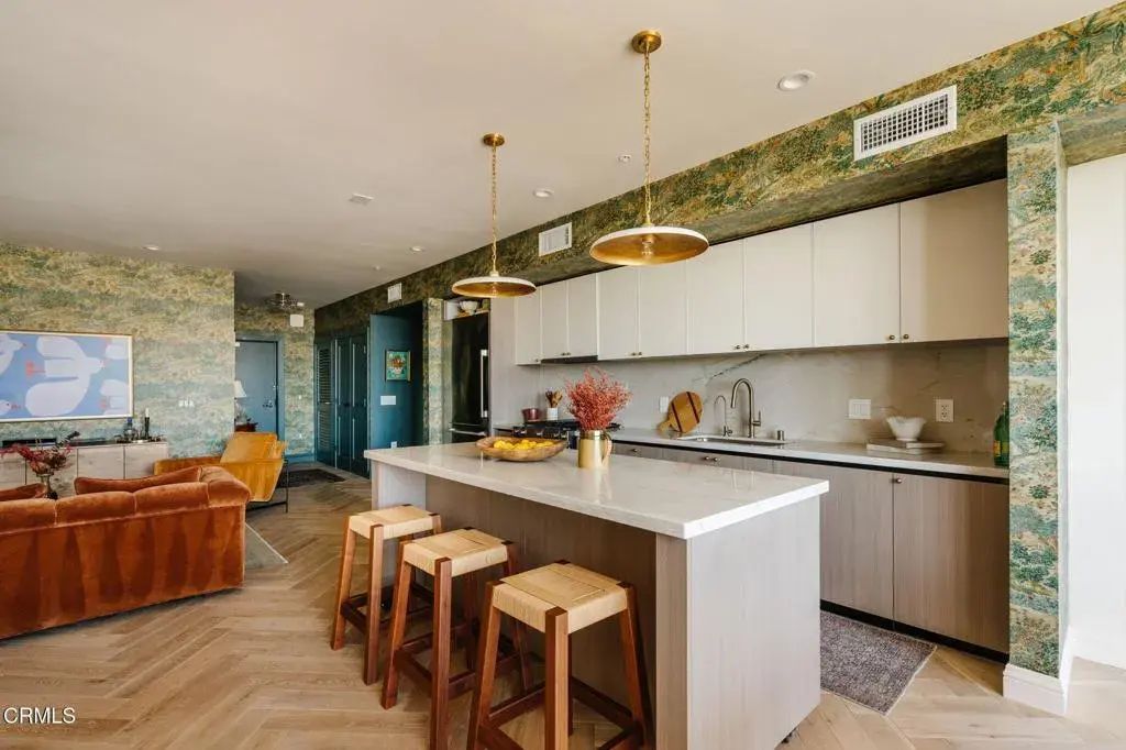39 S Los Robles Avenue 5005, Pasadena