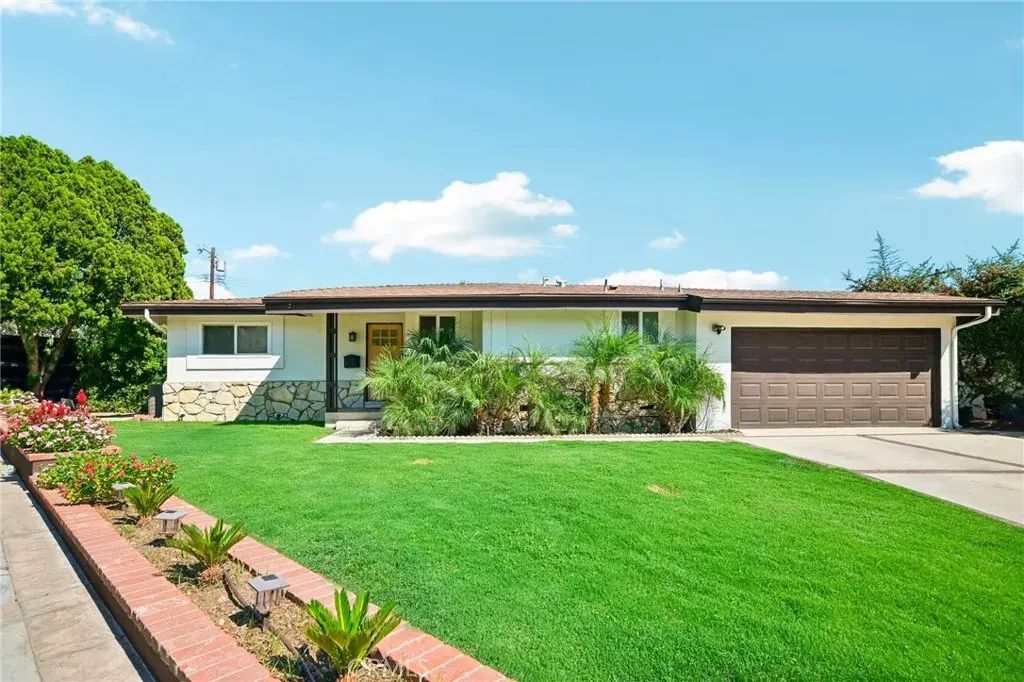 11620 Sophia Avenue, Granada Hills