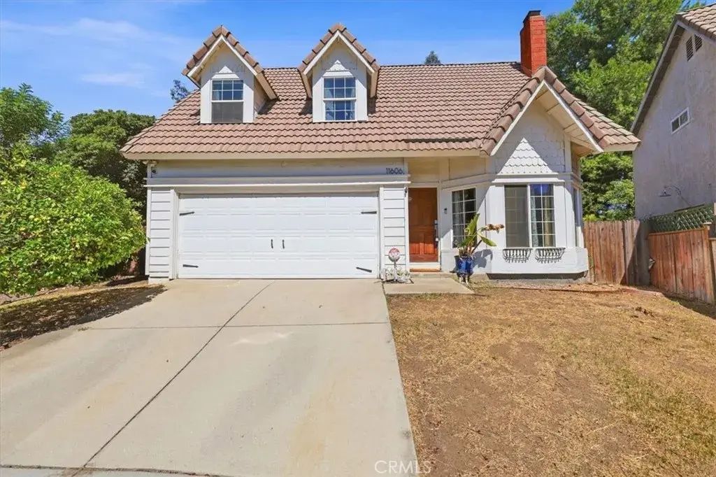 11606 Mount Baldwin Court, Rancho Cucamonga