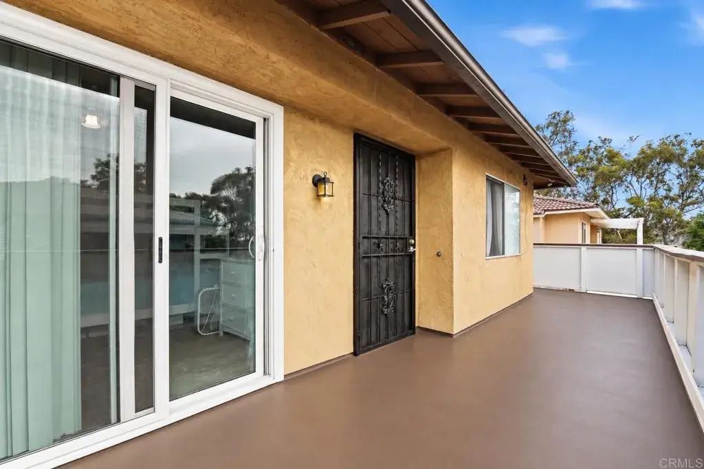 1570 Monterey Pine Drive D, San Ysidro