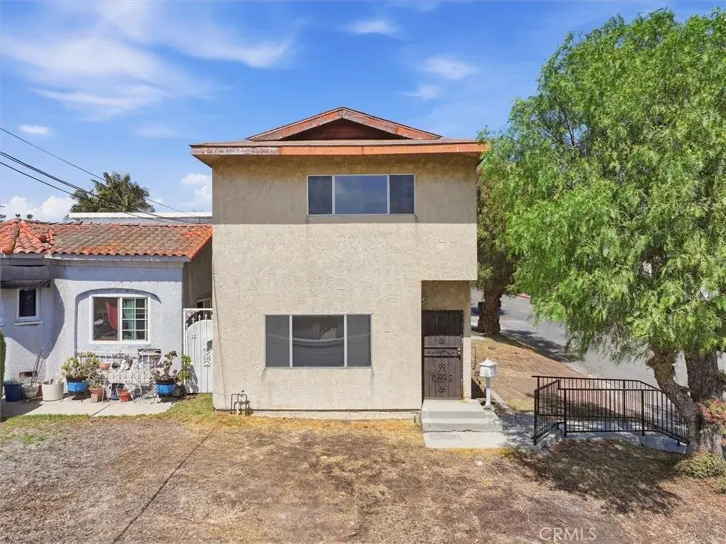 1402 W 1st Street, San Pedro
