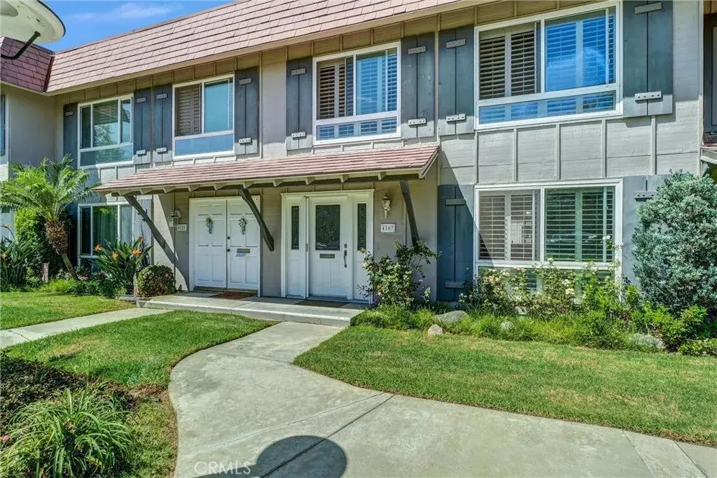 4107 Larwin Avenue, Cypress