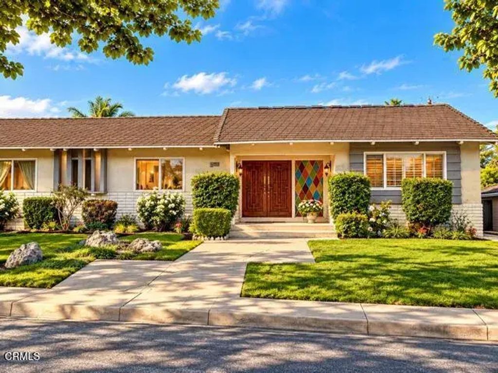 924 N 4th Street, Montebello