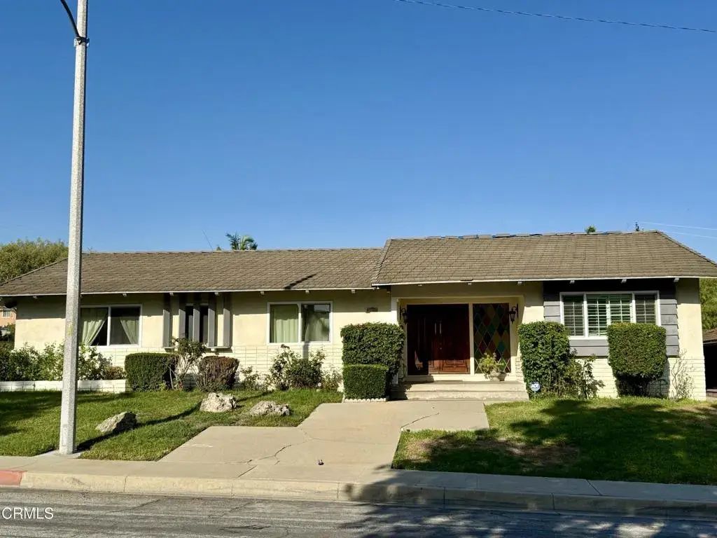 924 N 4th Street, Montebello