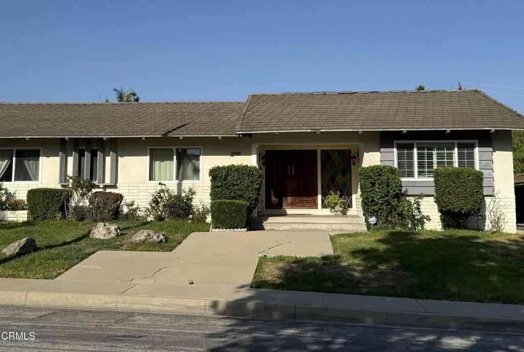 924 N 4th Street, Montebello