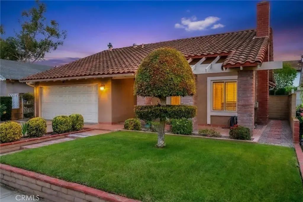 12564 Eckleson, Cerritos