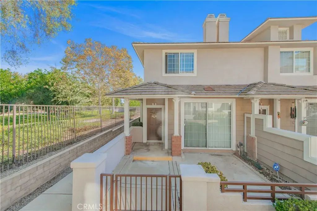 17740 Bronte Road 90, Chino Hills