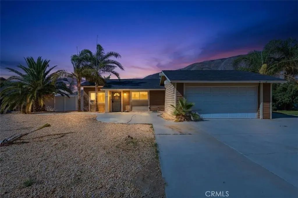 635 Quandt Ranch, San Jacinto