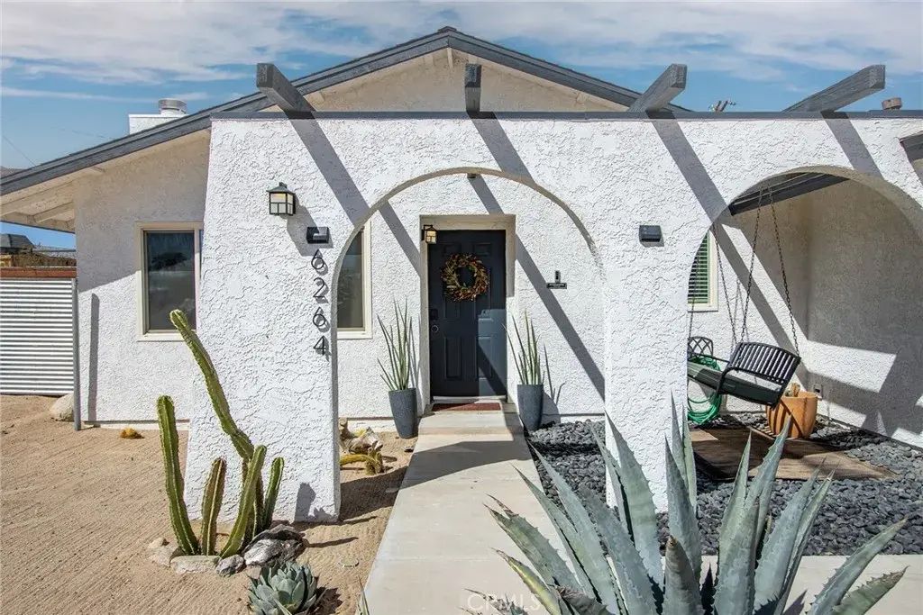 6264 Abronia, 29 Palms