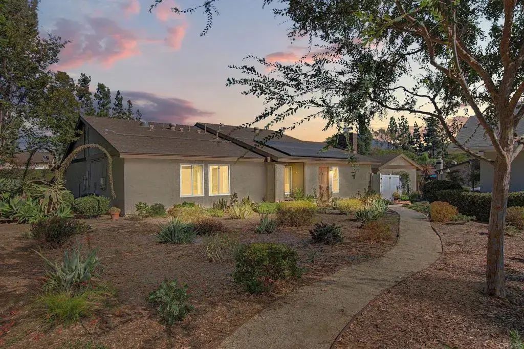 10028 Chavacan Lane, Spring Valley