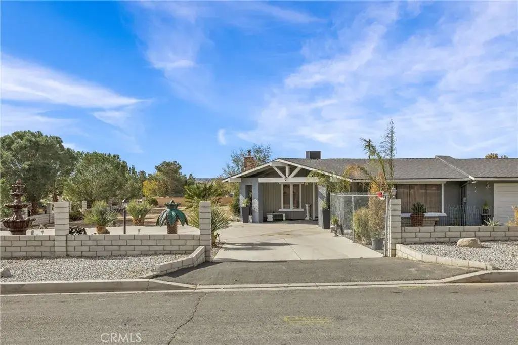 13288 Choco, Apple Valley
