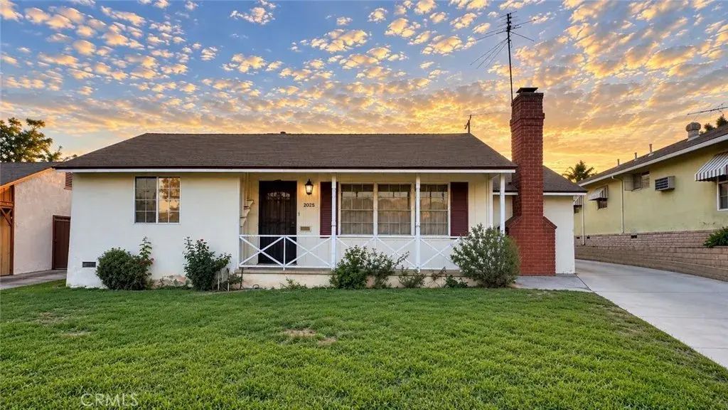 2025 S Isabella Avenue, Monterey Park