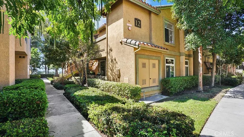 19431 Rue De Valore 12e, Lake Forest