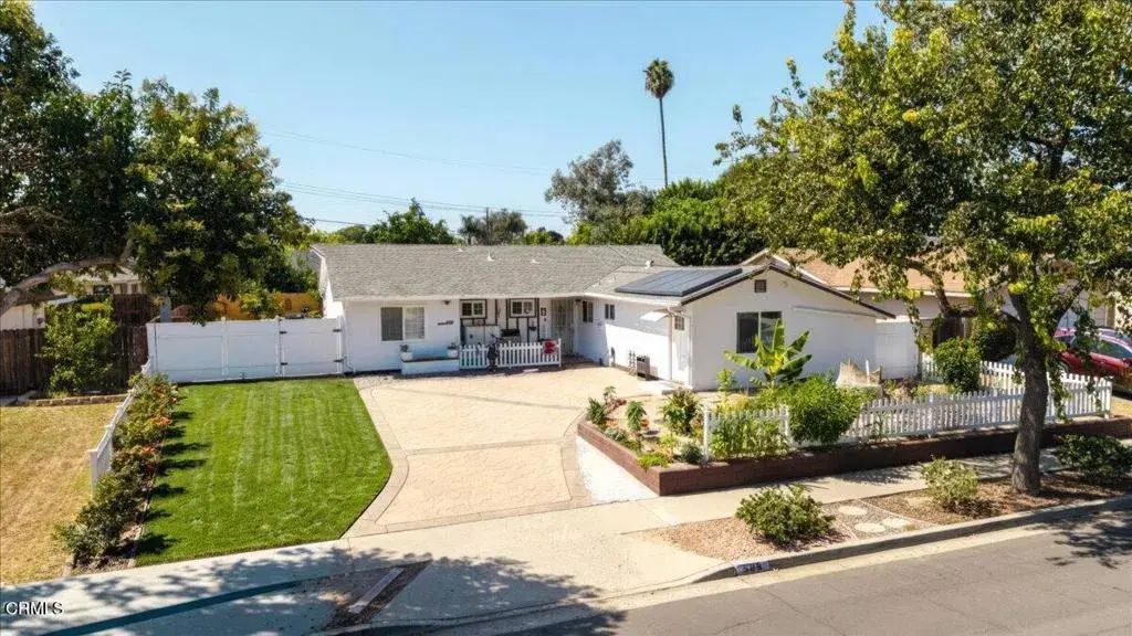 509 Merritt Avenue, Camarillo