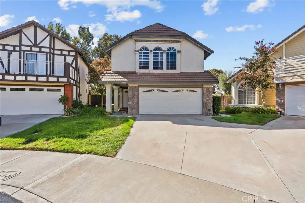 26825 Pamela Drive, Canyon Country