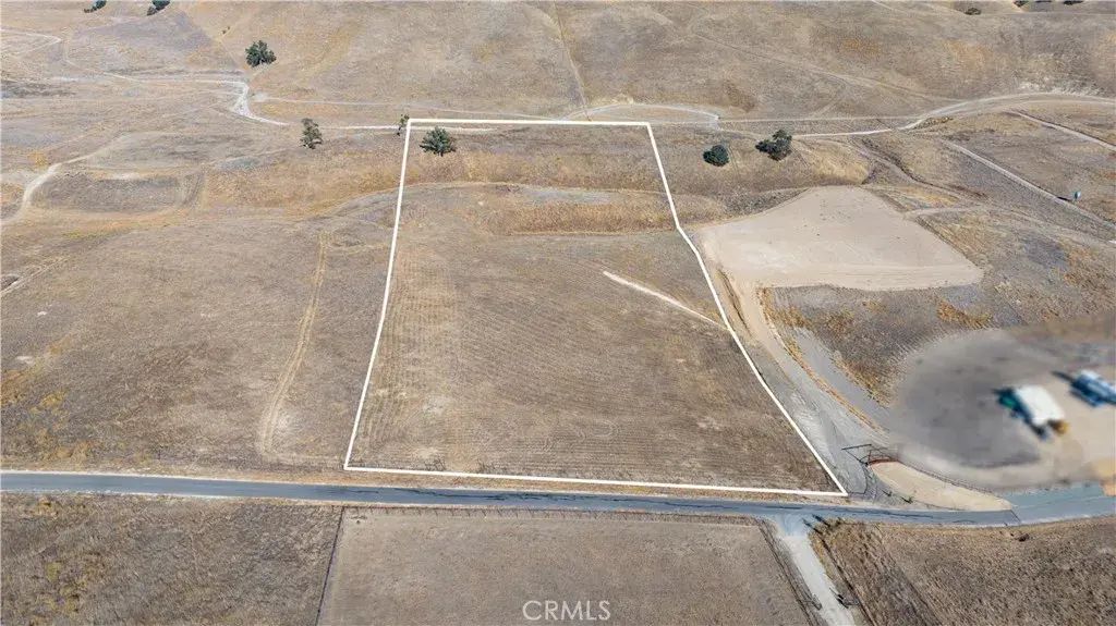 3775 Gruenhagen, Paso Robles