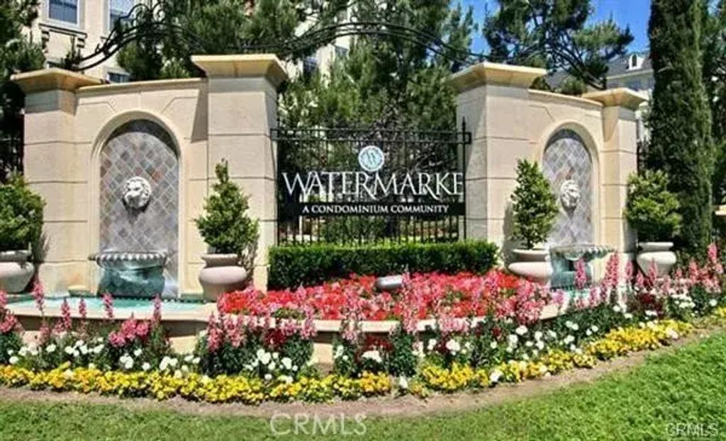 2211 Watermarke, Irvine