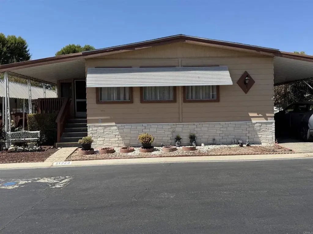 21223 Jimpson, Canyon Country