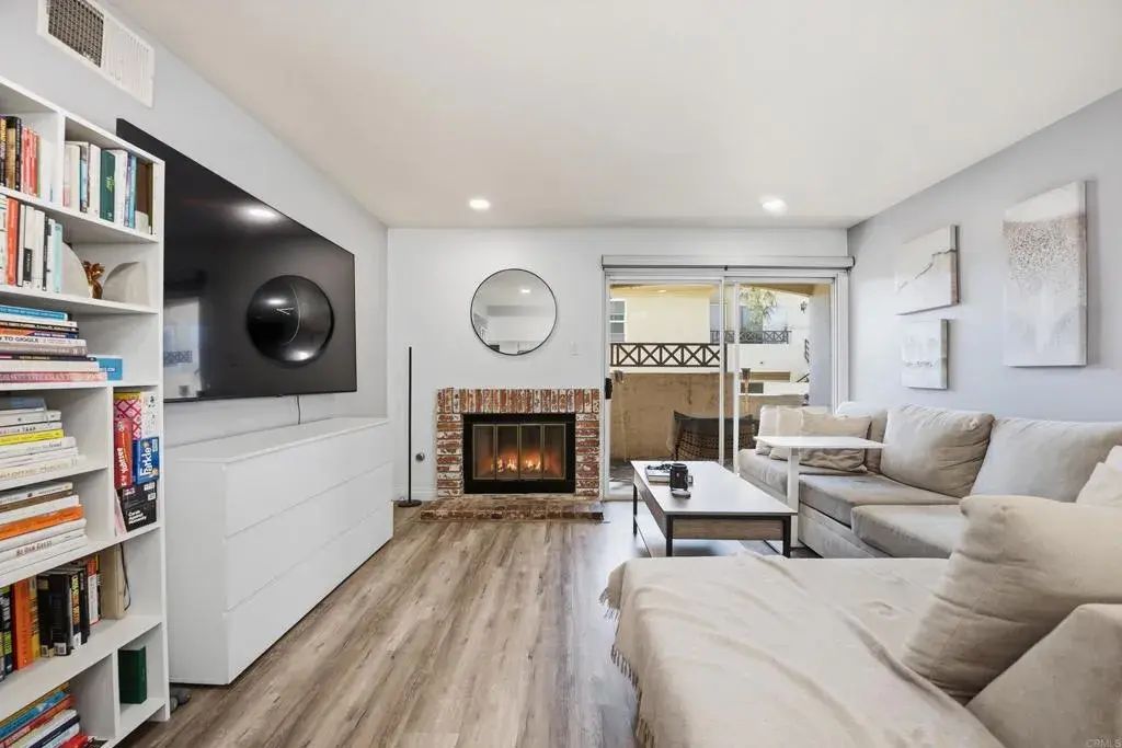 2035 Lakeridge Circle 102, Chula Vista