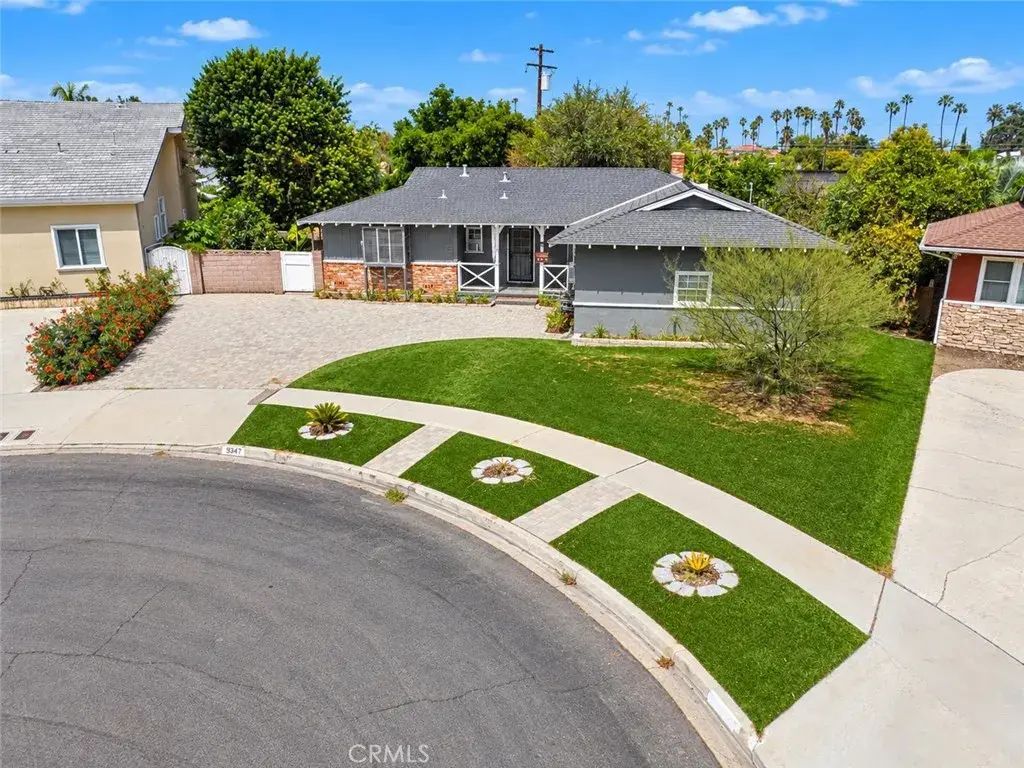 9341 Skylark Boulevard, Garden Grove