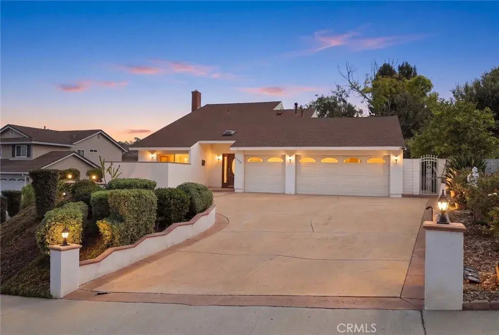 1250 Via Del Sol, San Dimas