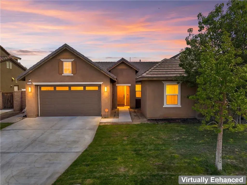 28734 Rustic Glen, Menifee
