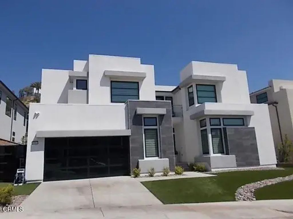 20513 W Birmingham Way, Porter Ranch