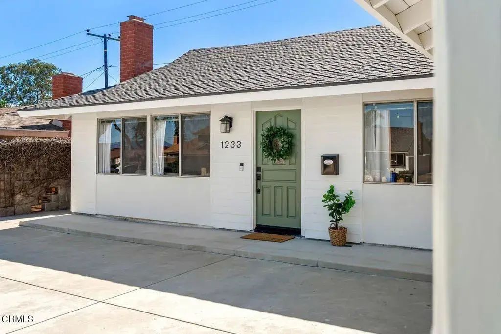 1233 Winford Avenue, Ventura