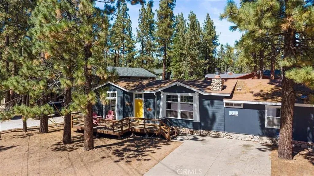 41704 Park Ave, Big Bear Lake