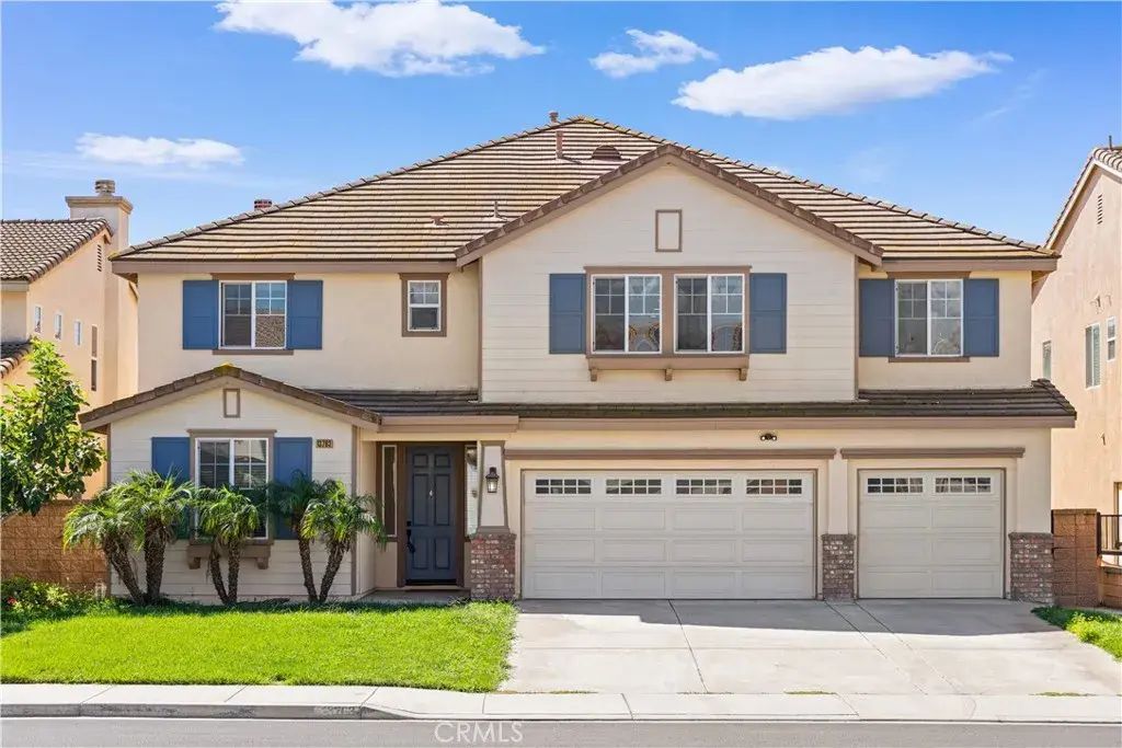 13763 Deerpath Circle, Eastvale