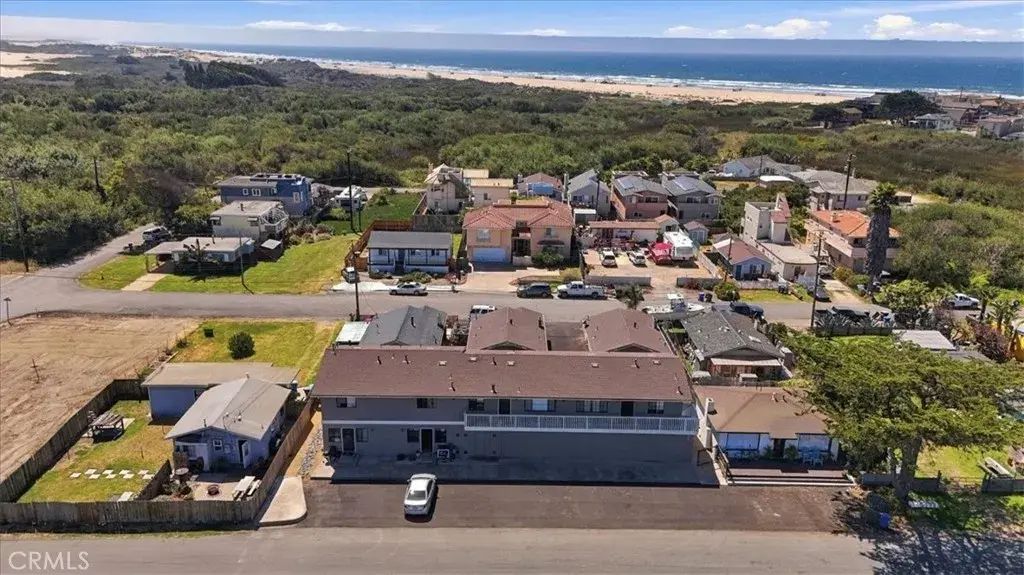 1570 Lakeside, Oceano