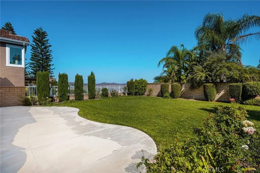 733 S Morningstar Drive, Anaheim Hills