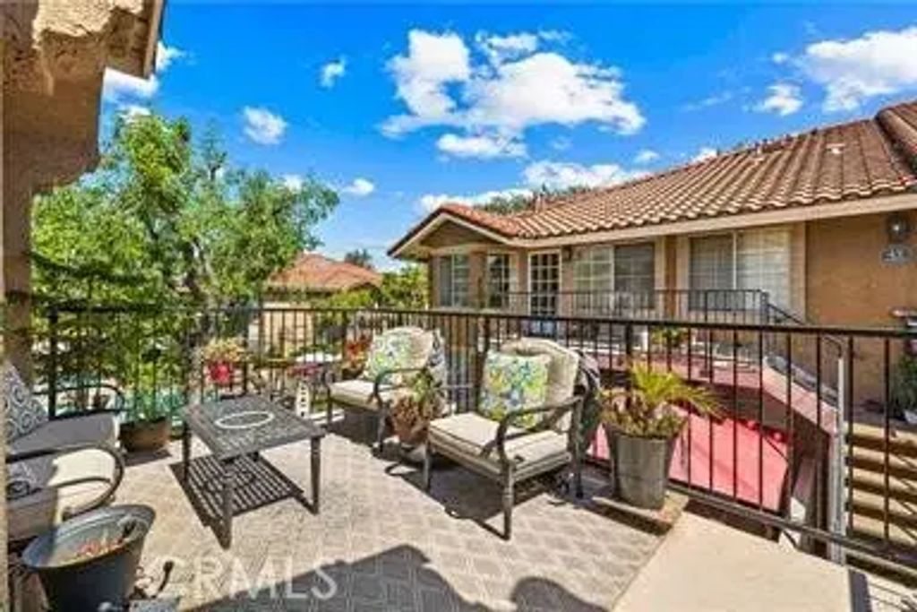 1 Via Sincera, Rancho Santa Margarita