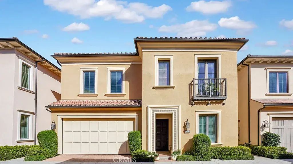 163 Linda Vista, Irvine